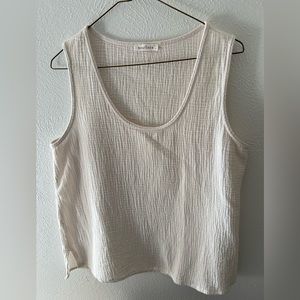 Neuflora Medina tank